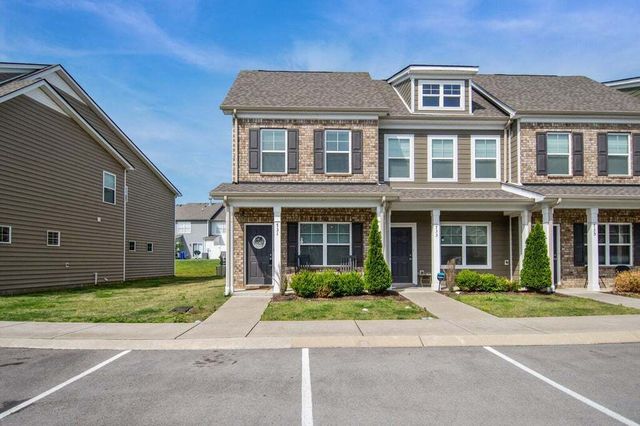 731 Bradburn Village Way, Antioch