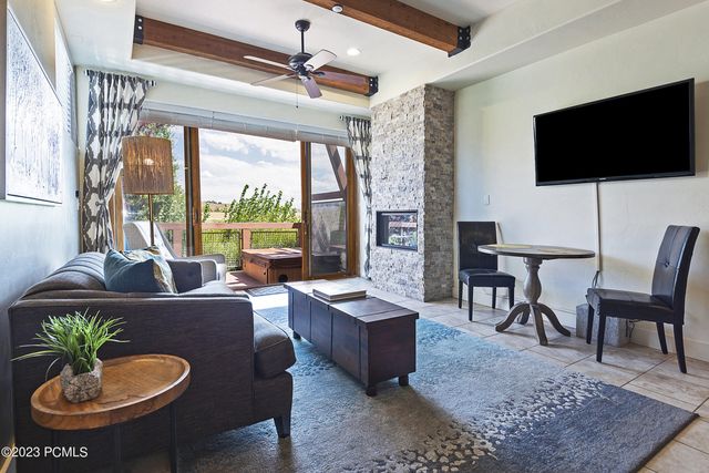 6322 N Park Lane 3, Park City