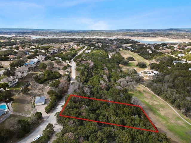 20710 N Ridge Street, Lago Vista
