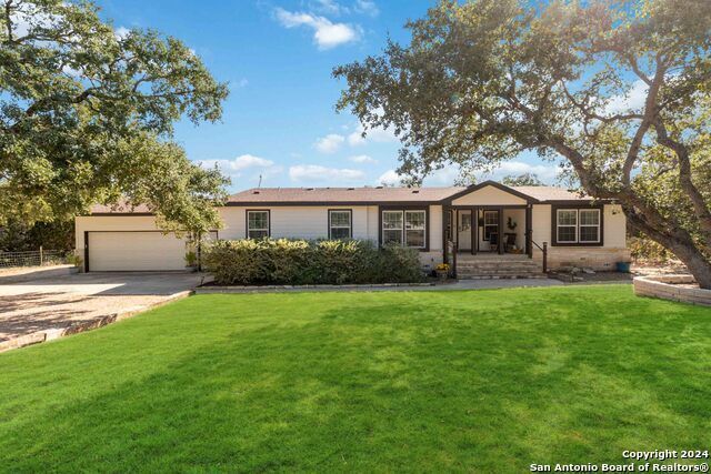 3001 Cox Rd, Blanco