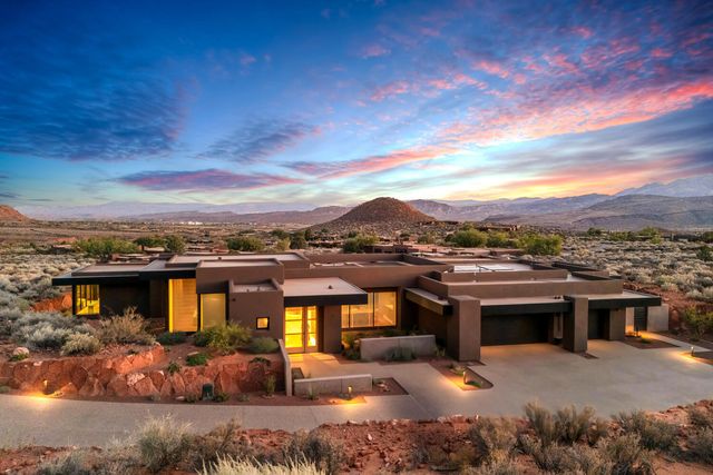 973 Sipala Trail, Ivins