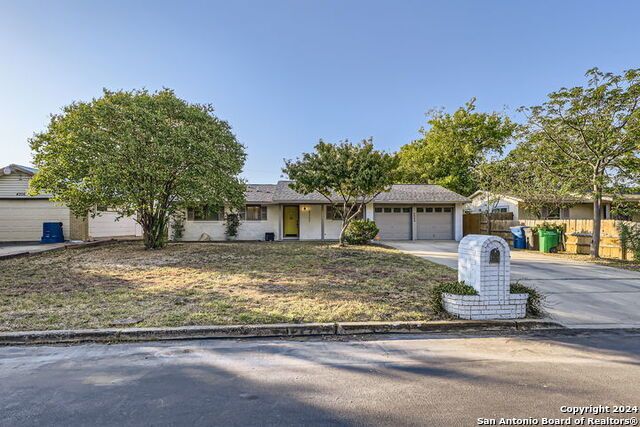 4302 Dauphine Dr, San Antonio