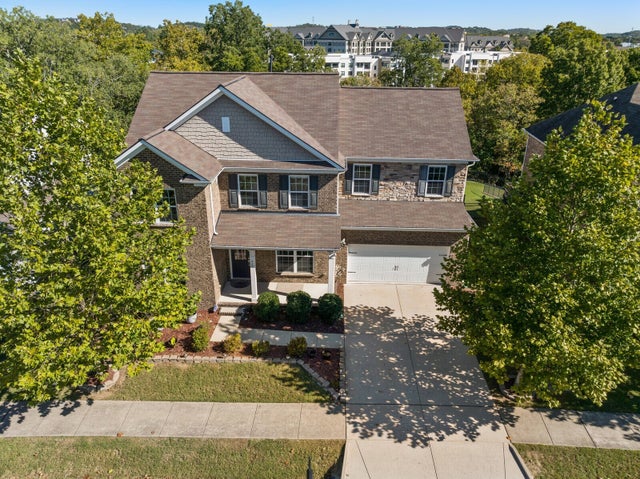 429 Valleyview Dr, Franklin