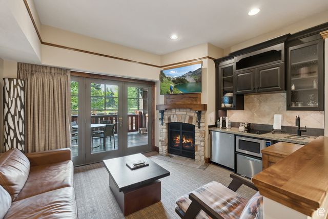 2001 Park Ave 101, Park City