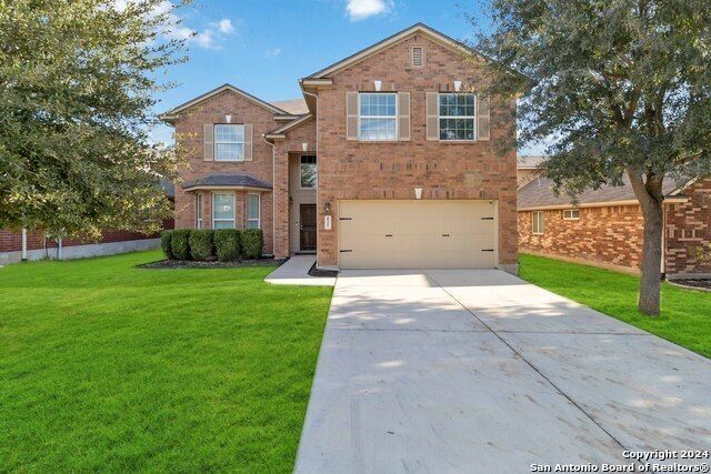 820 Laserra, Cibolo