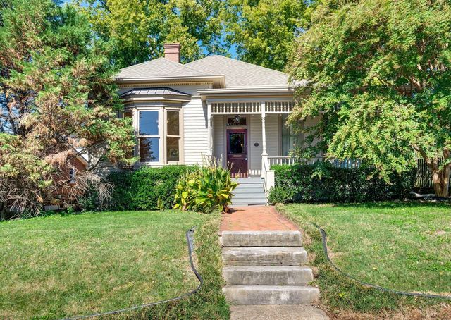 917 Fatherland St, Nashville