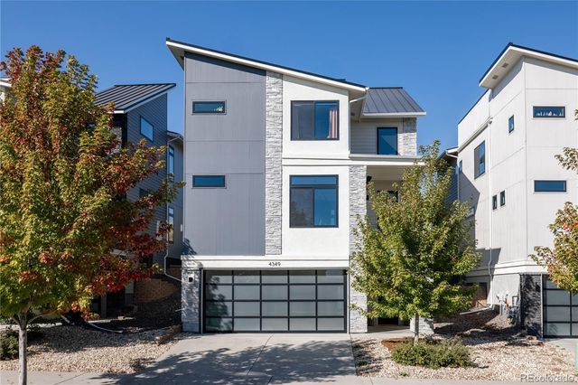 4349 N Meadows Drive, Castle Rock