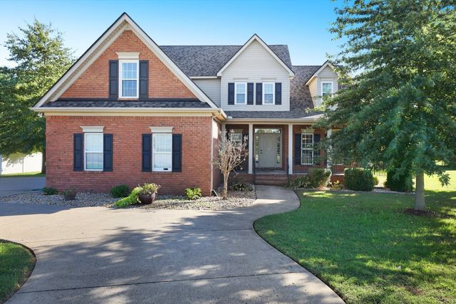 730 Osborne Ln, Murfreesboro