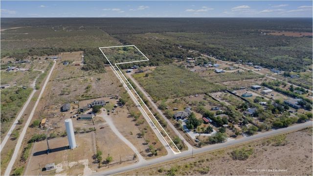 270 Rio Vista Road, Lockhart