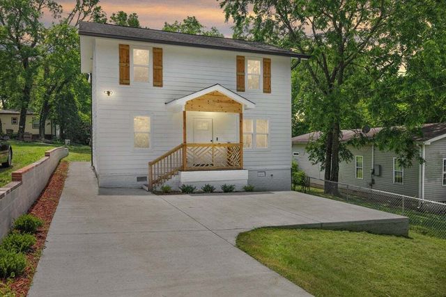 808 W Greenwood Ave, Nashville