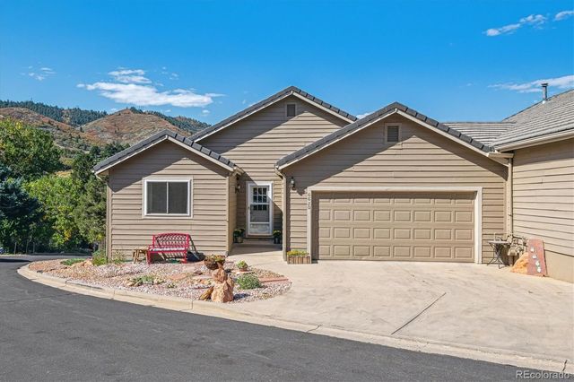 6820 Briar Rose Trail, Littleton