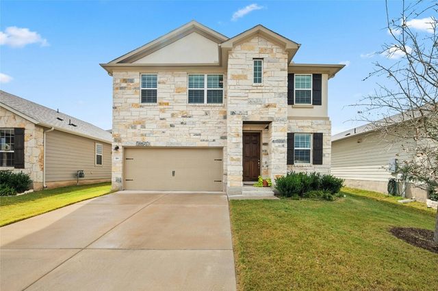 319 Victoria Peak Loop, Dripping Springs