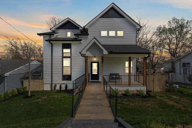 807 S 13th St, Nashville