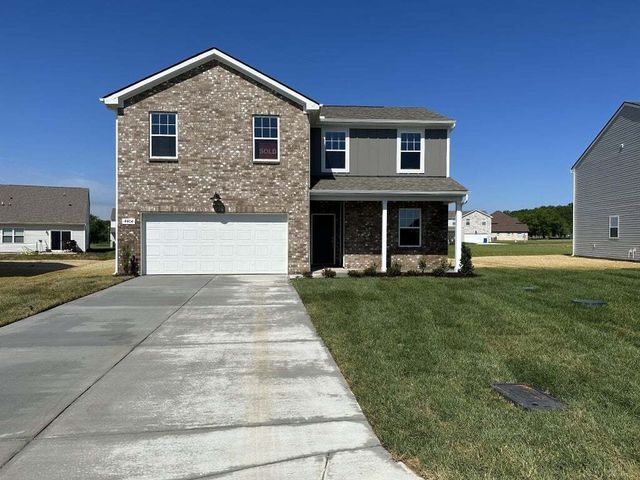 4404 Marcus Venture Pl, Murfreesboro