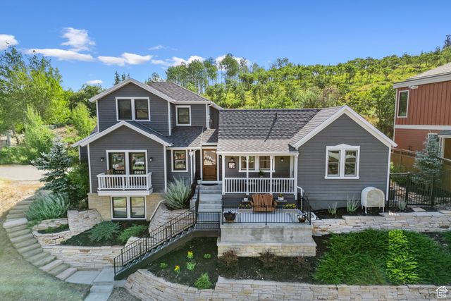257 Mchenry Ave, Park City