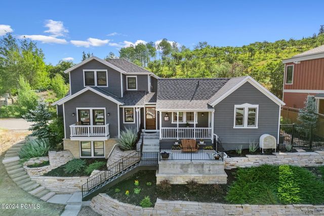257 Mchenry St, Park City