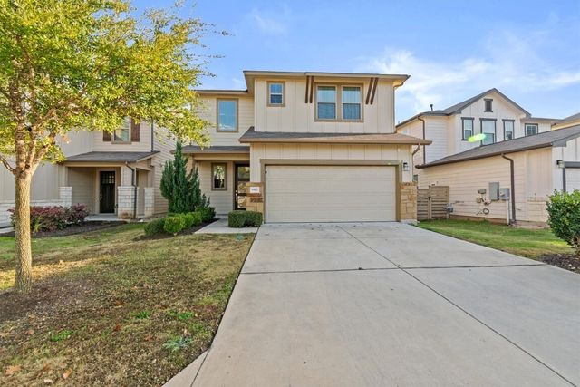 9107 Moonstone Drive, Austin