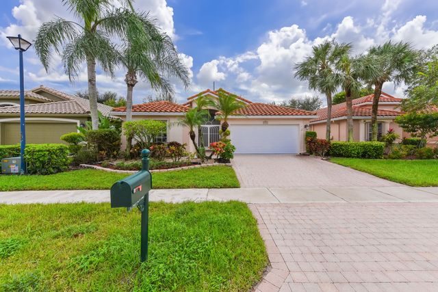 7332 Trentino Way, Boynton Beach