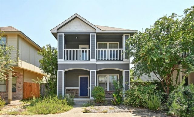 4509 Credo Lane, Austin