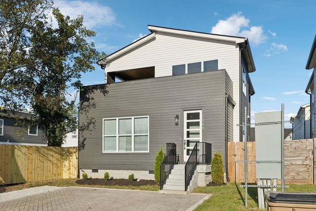 1905 9th Ave N 2, Nashville