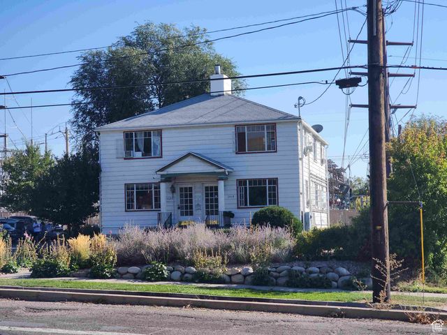 1022 E 800 S, Salt Lake City