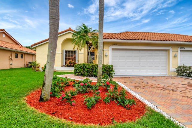 10679 Ladypalm Lane #a, Boca Raton