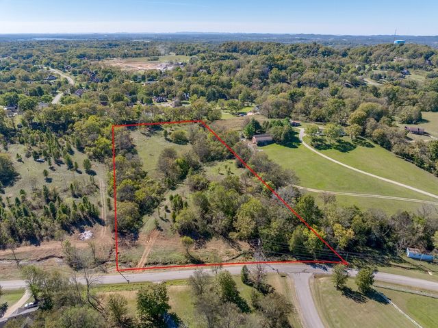 0 Goshentown Rd, Hendersonville