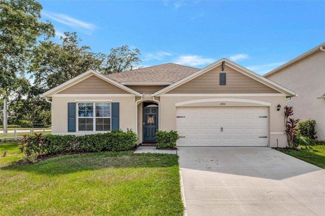 1400 Olive Court, SAINT CLOUD