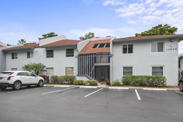 14849 Cumberland 2070 Dr #2070, Delray Beach