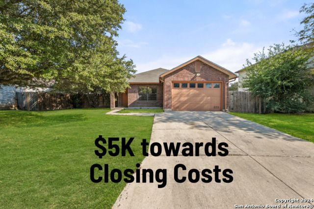 7253 Artisan Lane, San Antonio