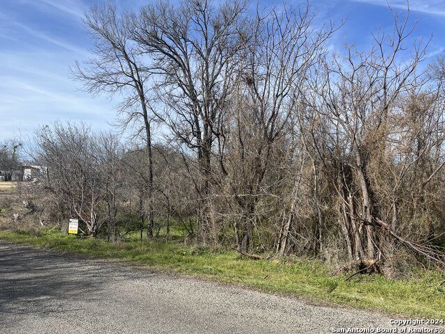 1641 Geronimo Trail, Kingsland