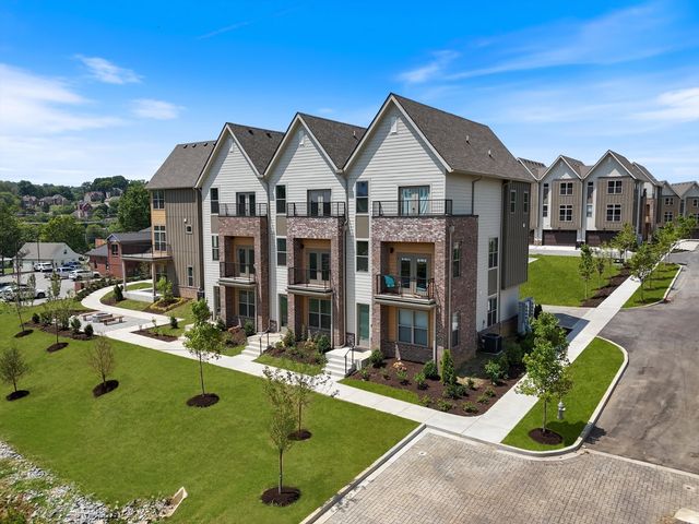 7341 Charlotte Pike 111, Nashville