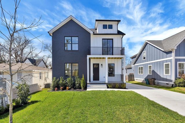 409 Eastboro Dr B, Nashville