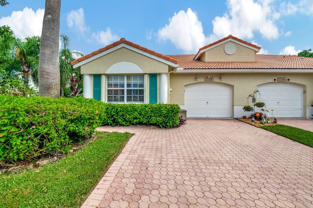 15354 Lake Wisteria Rd, Delray Beach