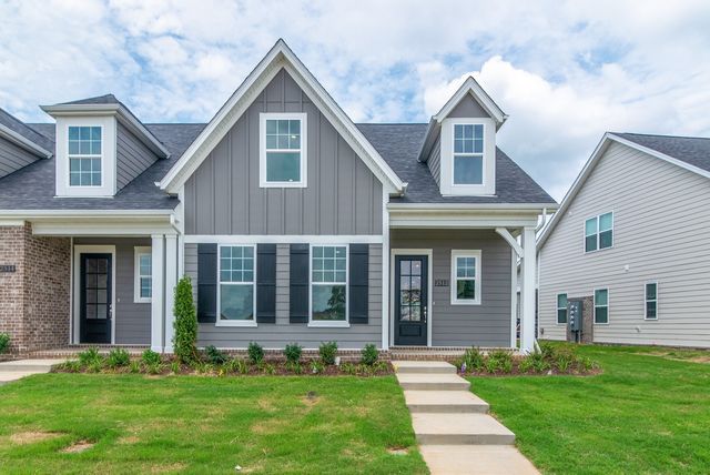 5321 Woodhall Lane H-5, Spring Hill