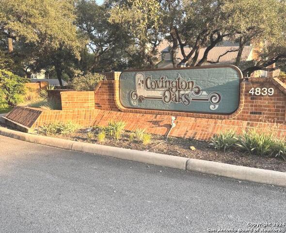 4839 Brandeis St 214, San Antonio