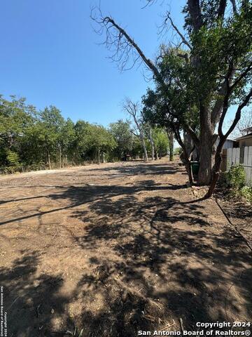 610 Weinberg Ave, San Antonio