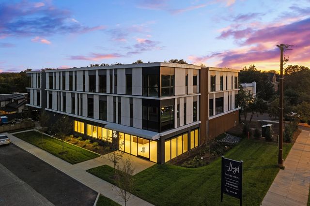 95 Leonard Ave 8, Nashville
