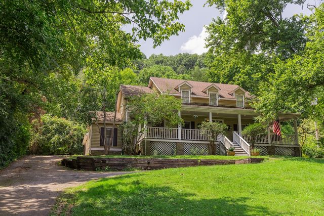 2355 N Berrys Chapel Rd, Franklin