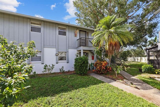 1960 Union Street 34, CLEARWATER
