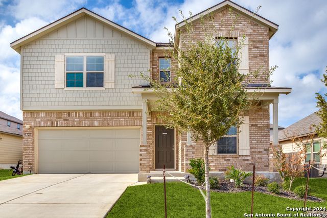 6927 Stout Way, Converse