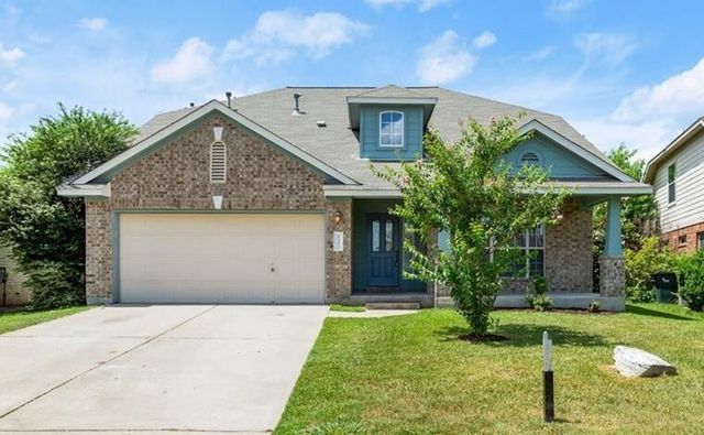 8103 Campeche Bay Place, Round Rock