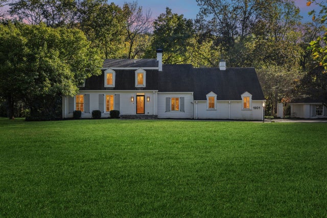 1901 Harpeth River Dr, Brentwood