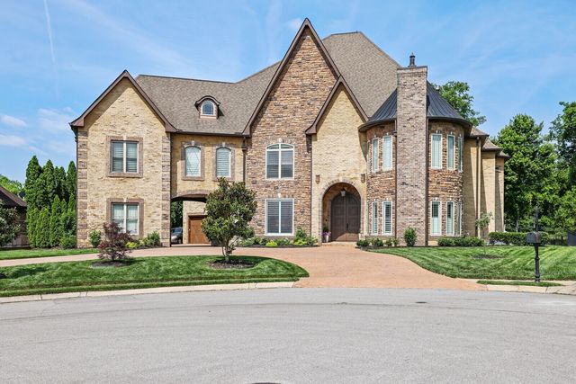 2009 Lynnhaven Ct, Mount Juliet