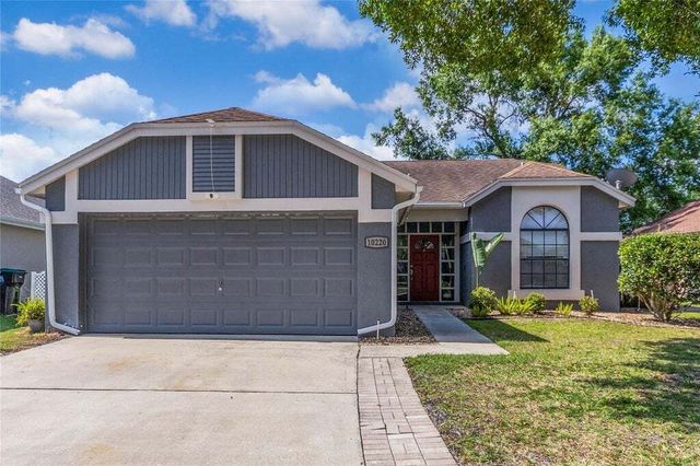 10220 Trilliums Court, ORLANDO