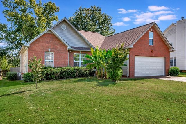 2820 Candlewicke Dr, Spring Hill