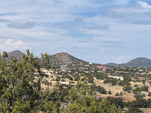 97 Camino Acote # Lot 12, Santa Fe