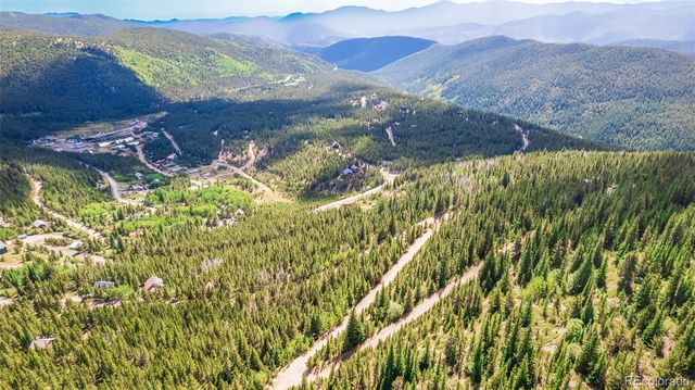 468 Hillside Road, Idaho Springs