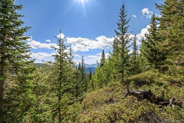 508 Hilltop Road, Idaho Springs