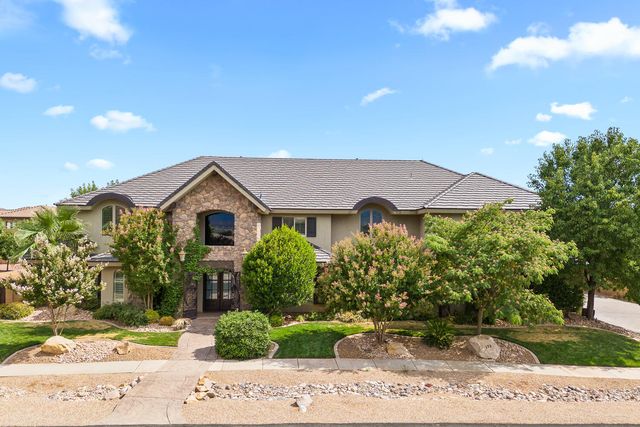 178 E Sky View Ln, Washington